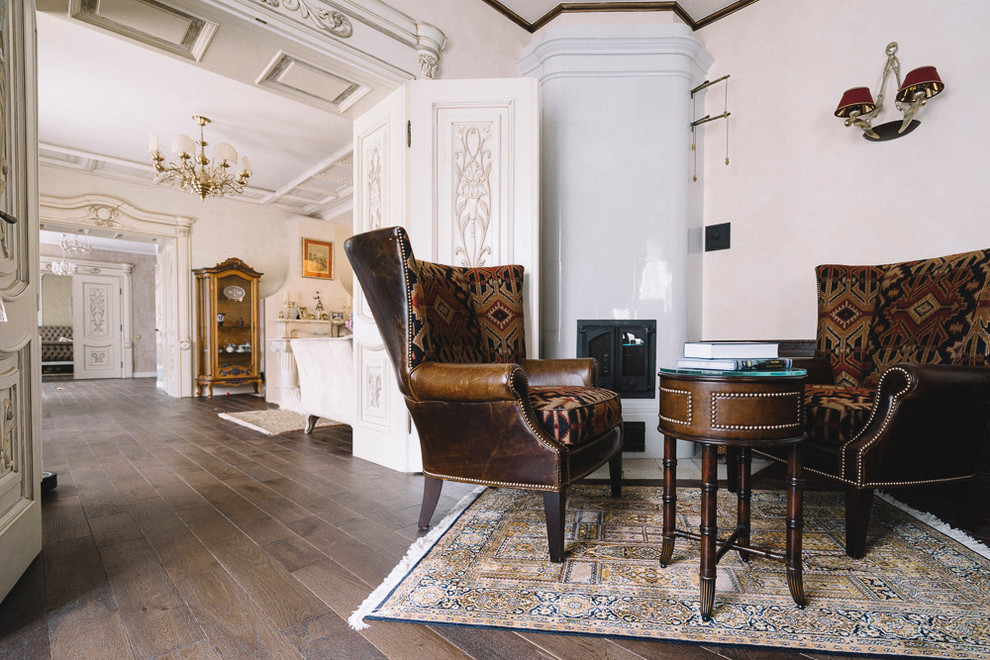 Квартира на Почтамской