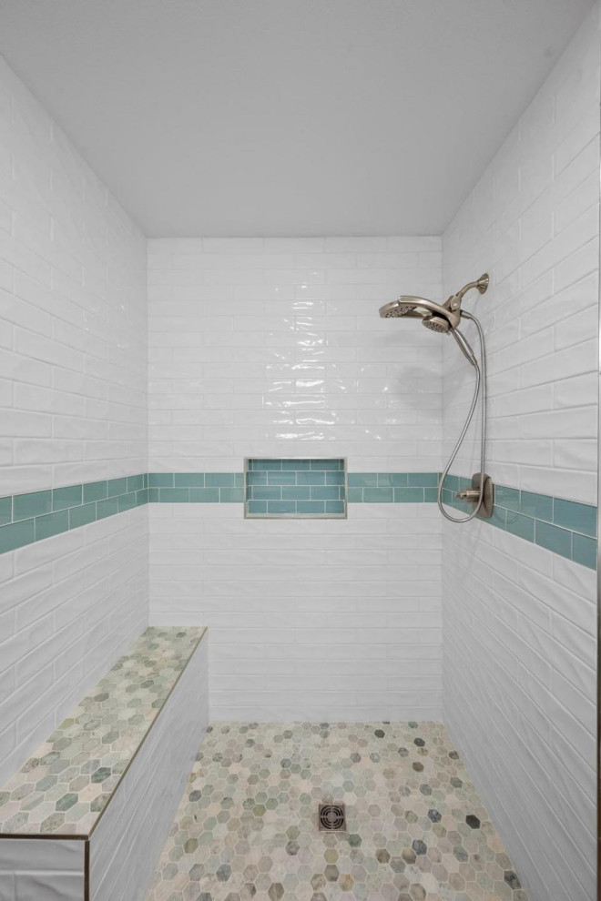 Cedar Creek Lake Home Remodel