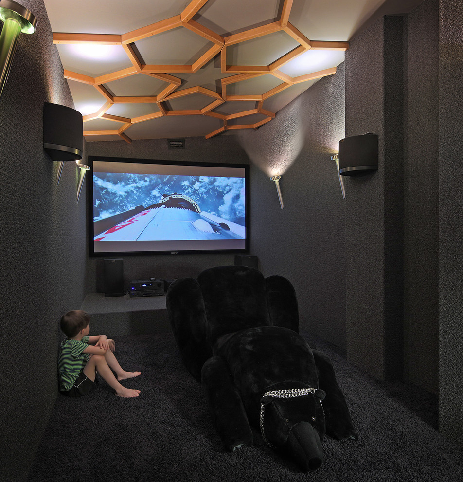 петхаус в Омске