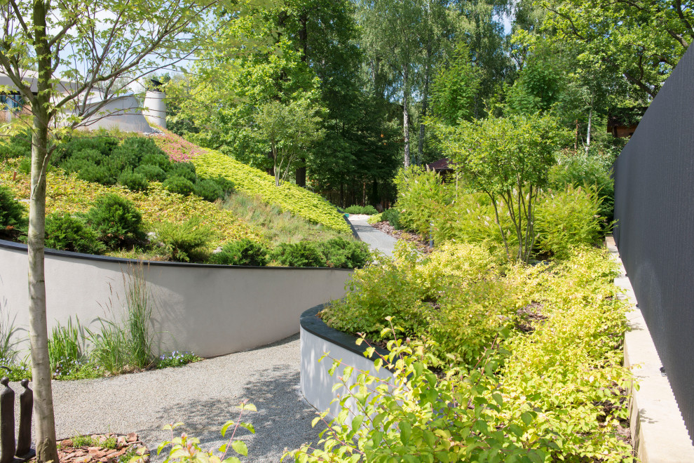 Бионический дом