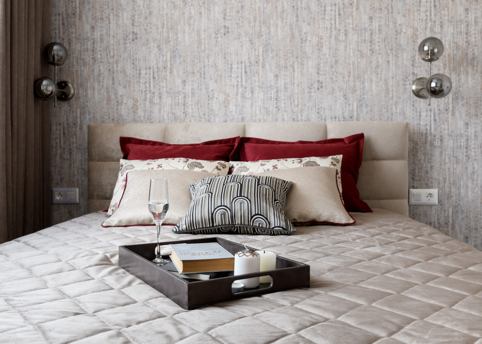 Туманное утро