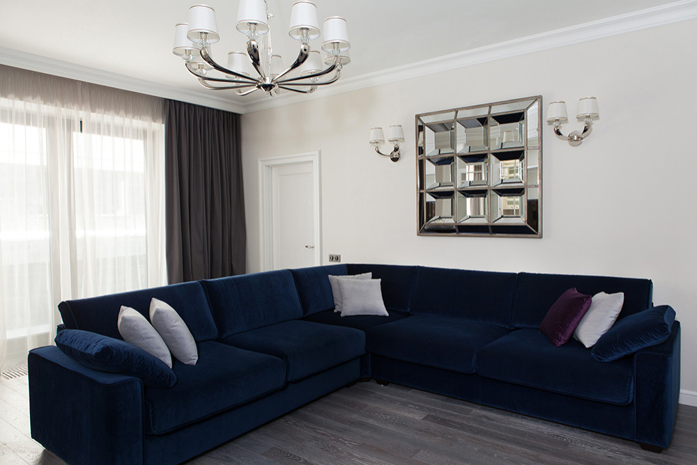 Сады Пекина