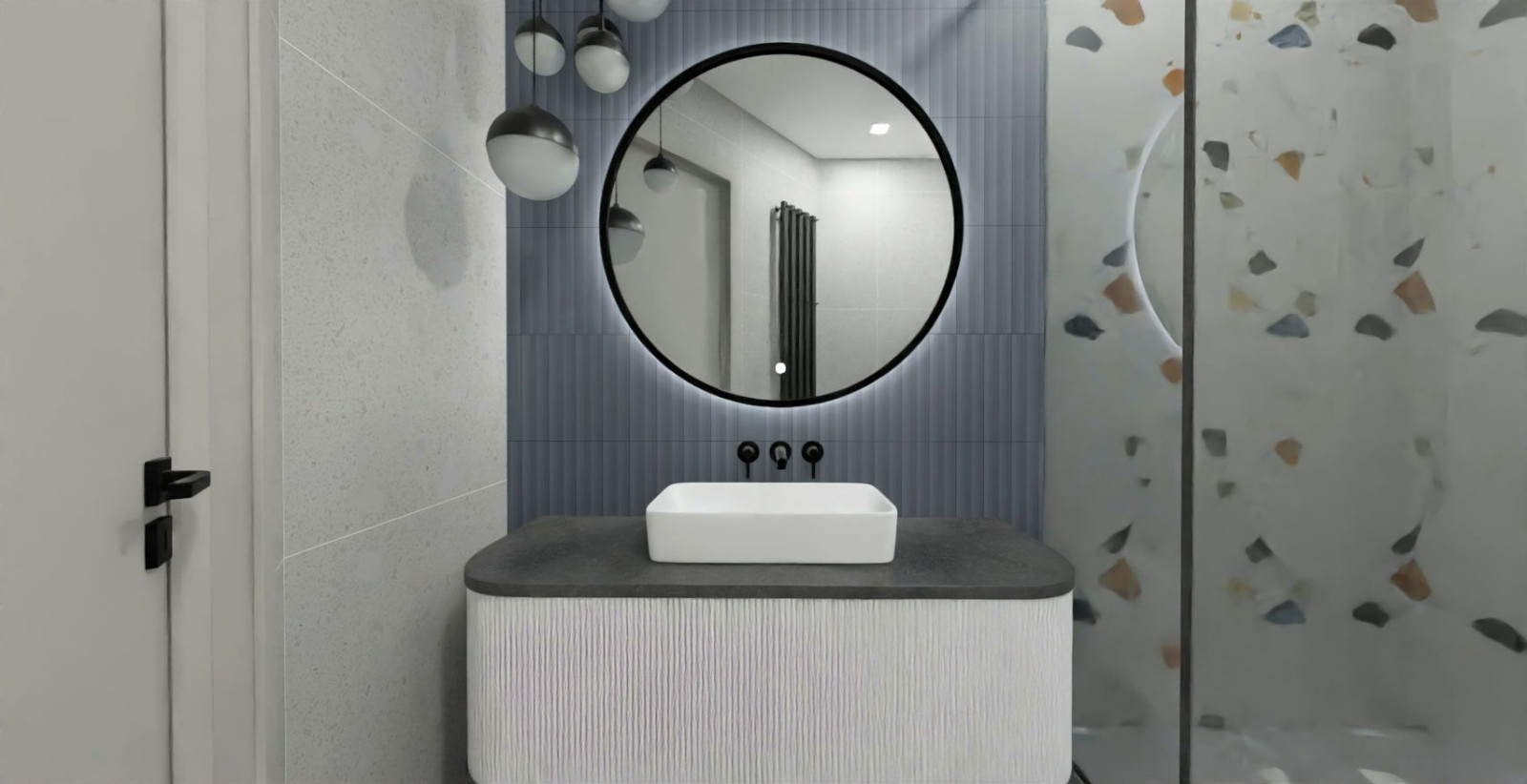 ЖК "Радужный"