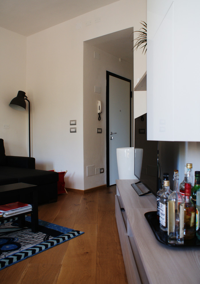Casa S