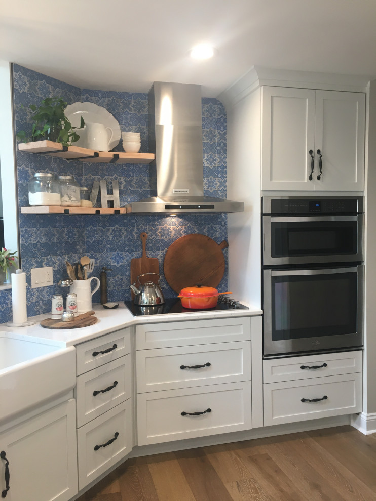 JH Kitchen