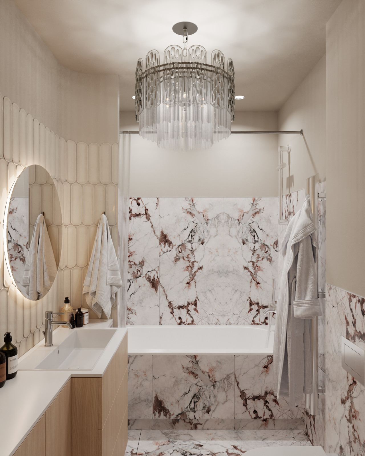 Ванная комната