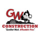 GW Construction