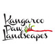 Kangaroo Paw Landscapes