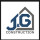 J&G construction