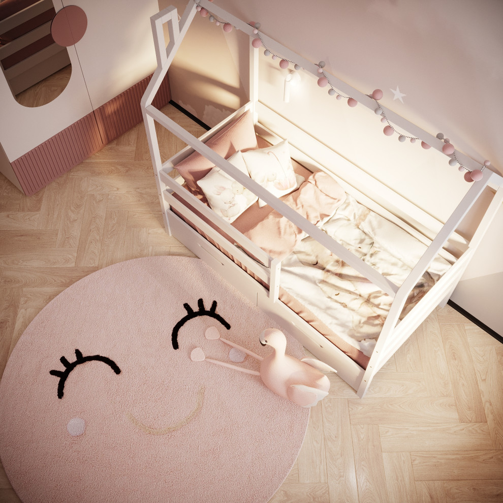 3-х комнатная квартира ЖК Элегант