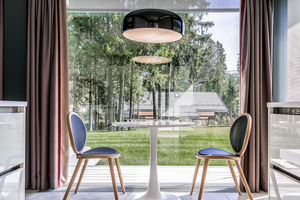 Клубный посёлок ArtEco