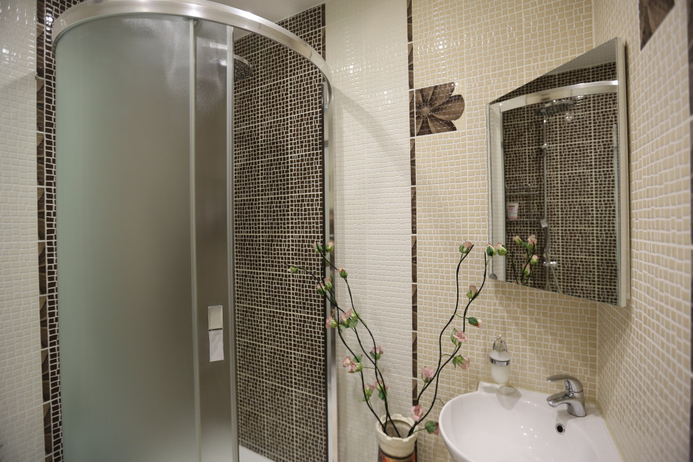 Таунхаус в Куркино