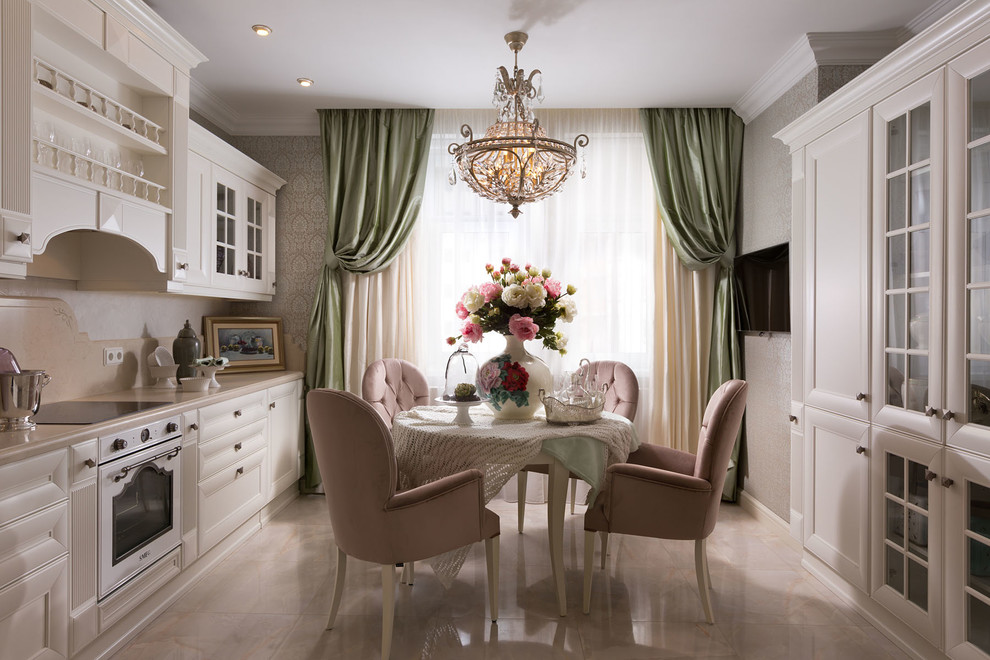 Элегантность удовольствия