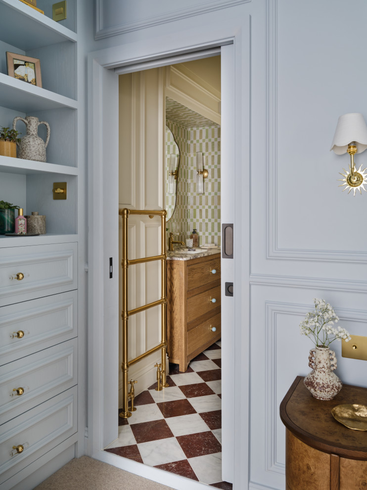 Islington - Bedroom