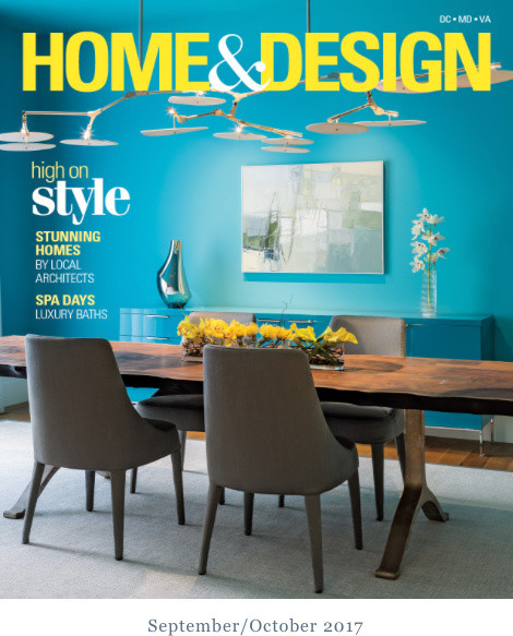 Home & Design Fall 2017