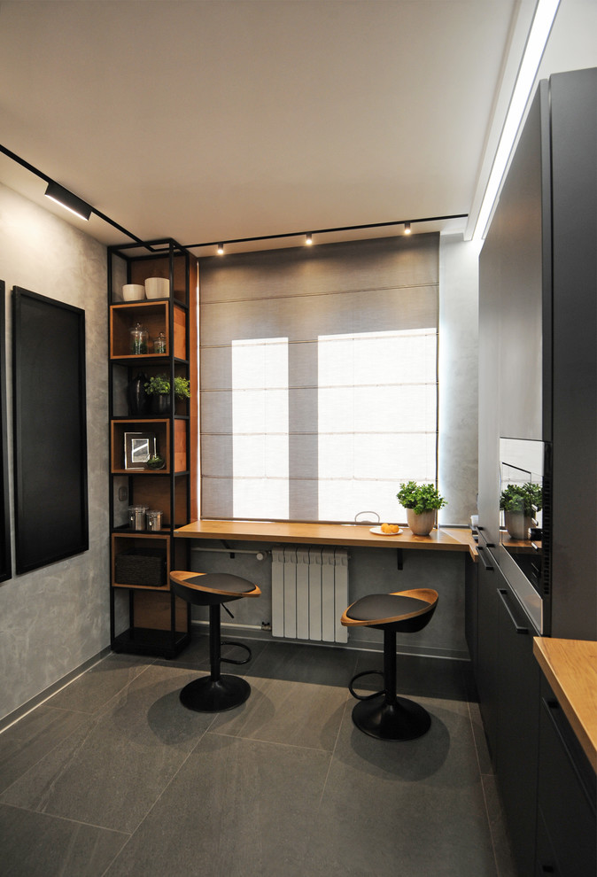 Бутово Парк - квартира под ключ под дизайн проекту