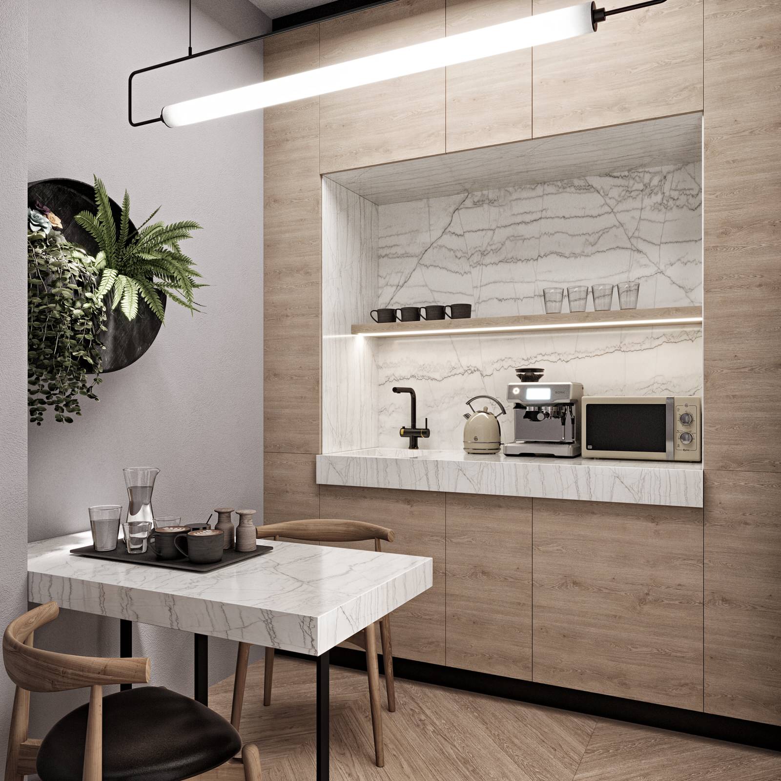 Офис юридической компании