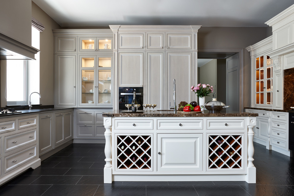 Хамовнический вал, дом 10