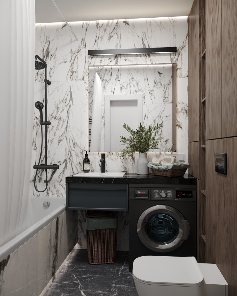 ЖК Новый Карлутский