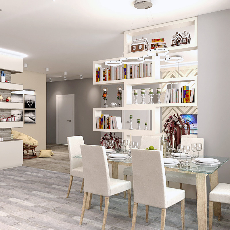 квартира для молодой семьи