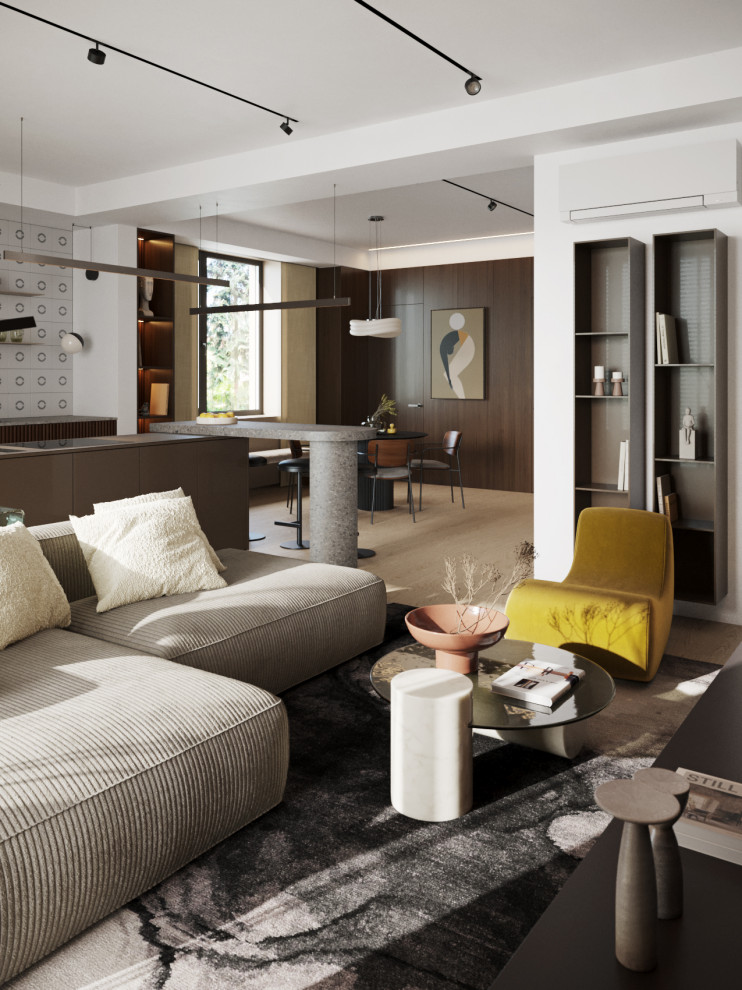 Таунхаус в Доброграде #2