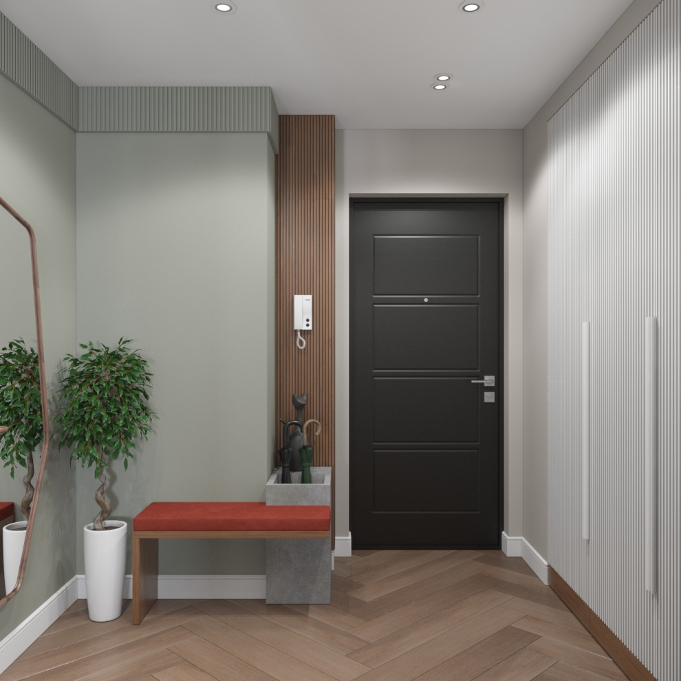 ЖК "Солнечный парк"