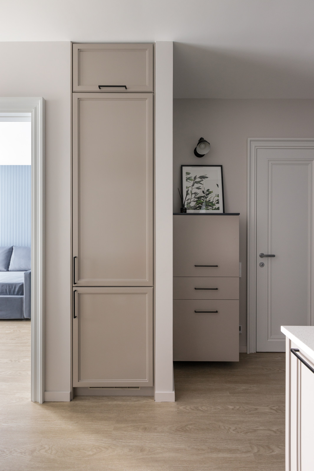 ЖК Черная речка