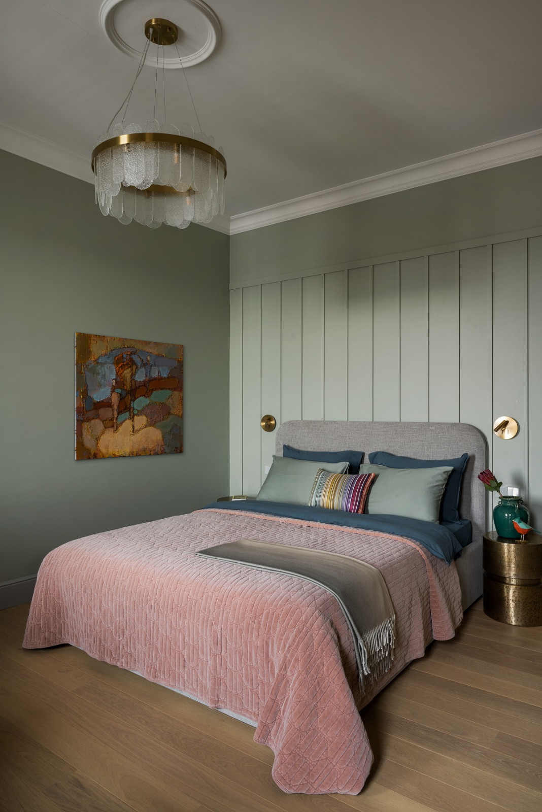 Хамовники, 84м2