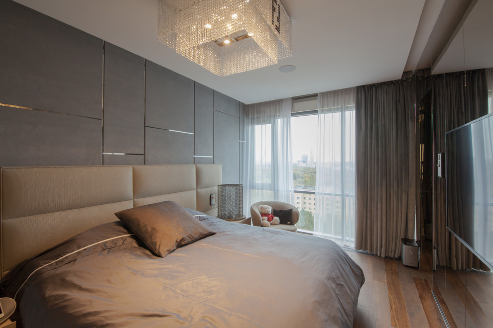 Квартира в ЖК "Кутузовская Ривьера"