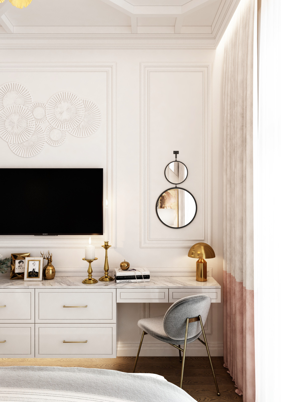 ЖК Зиларт, Лот 3, 83,5 кв.м.