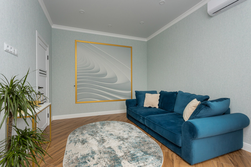 2023 Март Интерьерная и экстерьерная фотосъемка дома в Краснодаре