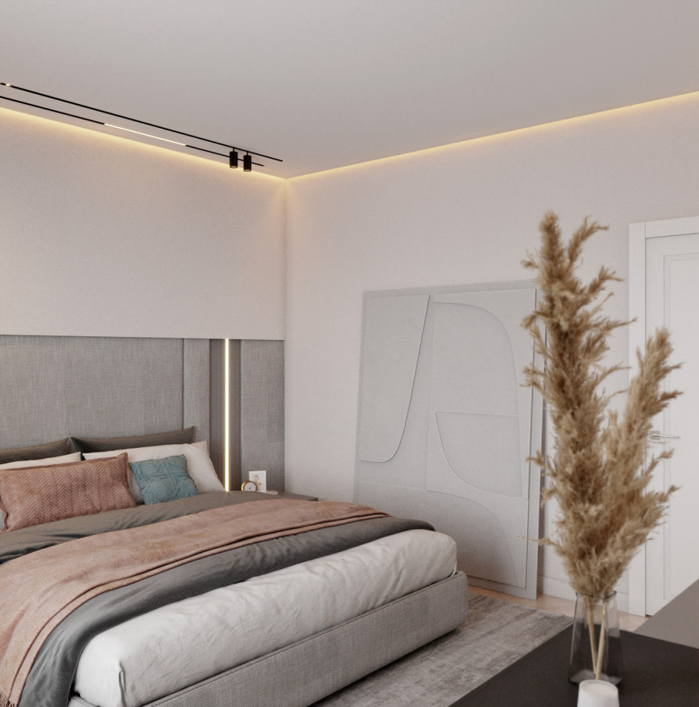 Загородный дом. КП Европа. Удмуртская Республика