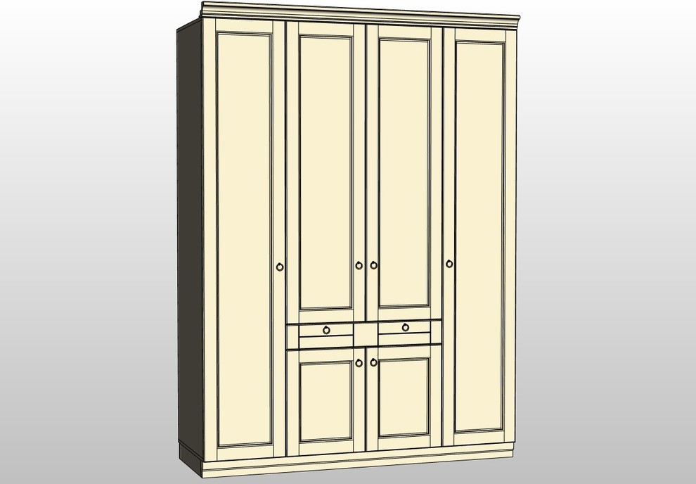 проекты в работе