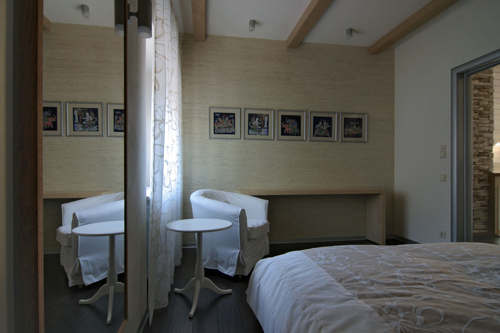 Загородный дом 250 м2