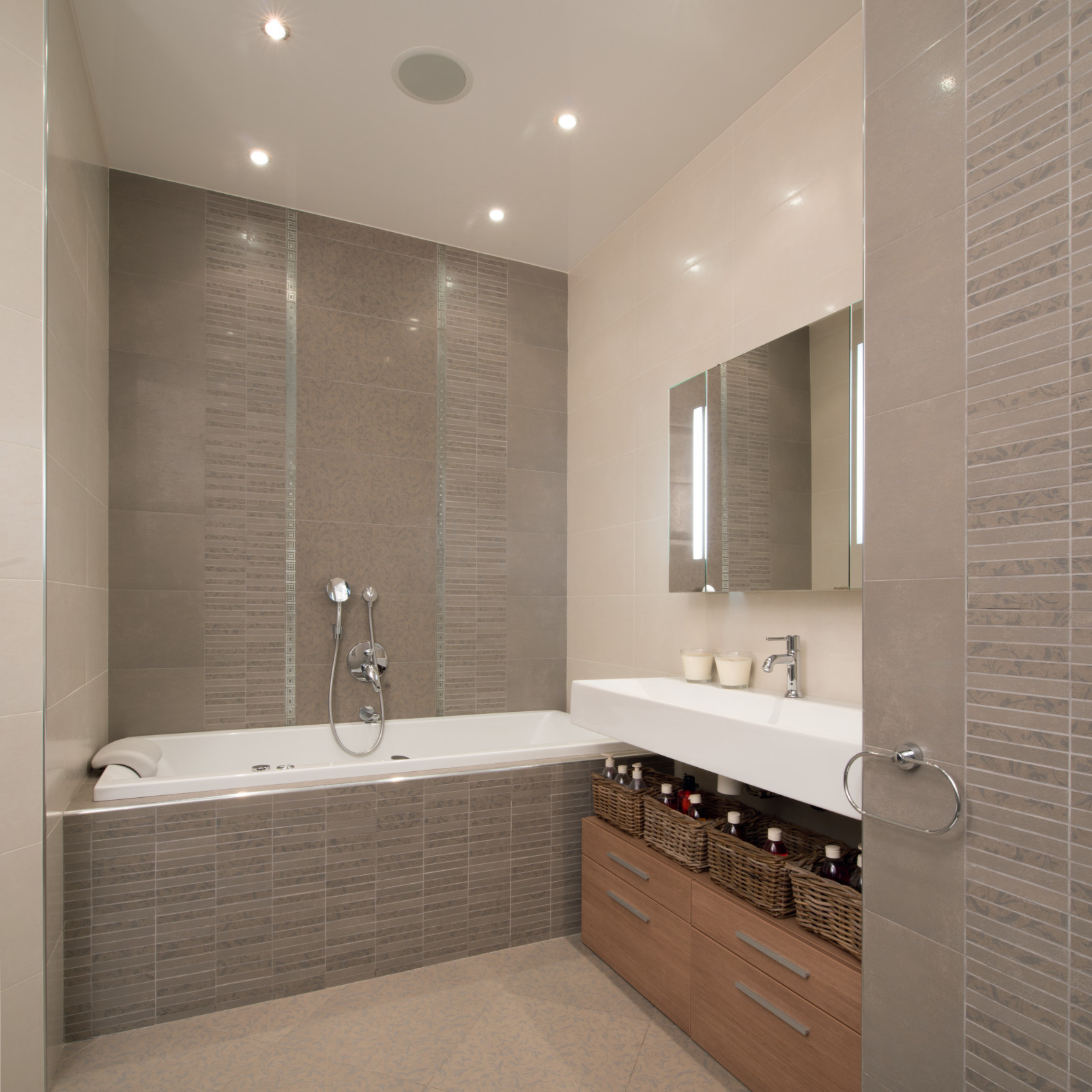 Легкий Фьюжн