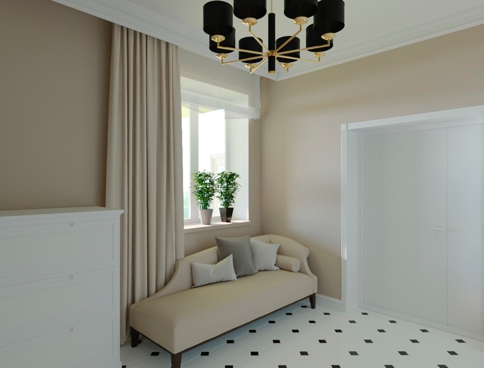 Загородный дом