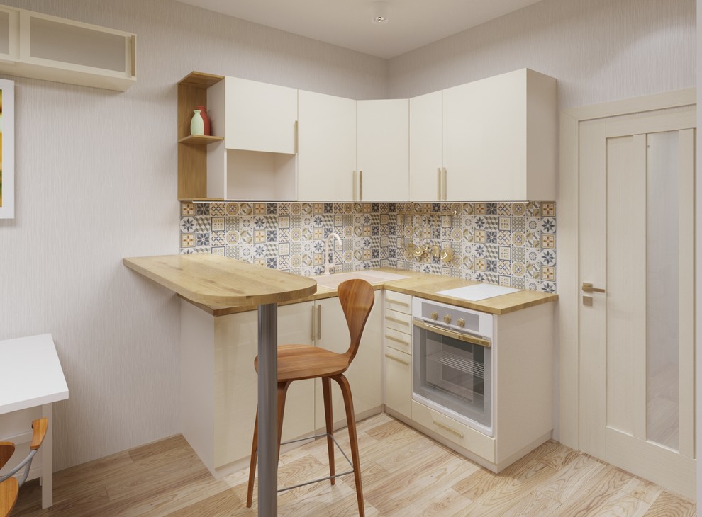 Квартира - студия в Кудрово