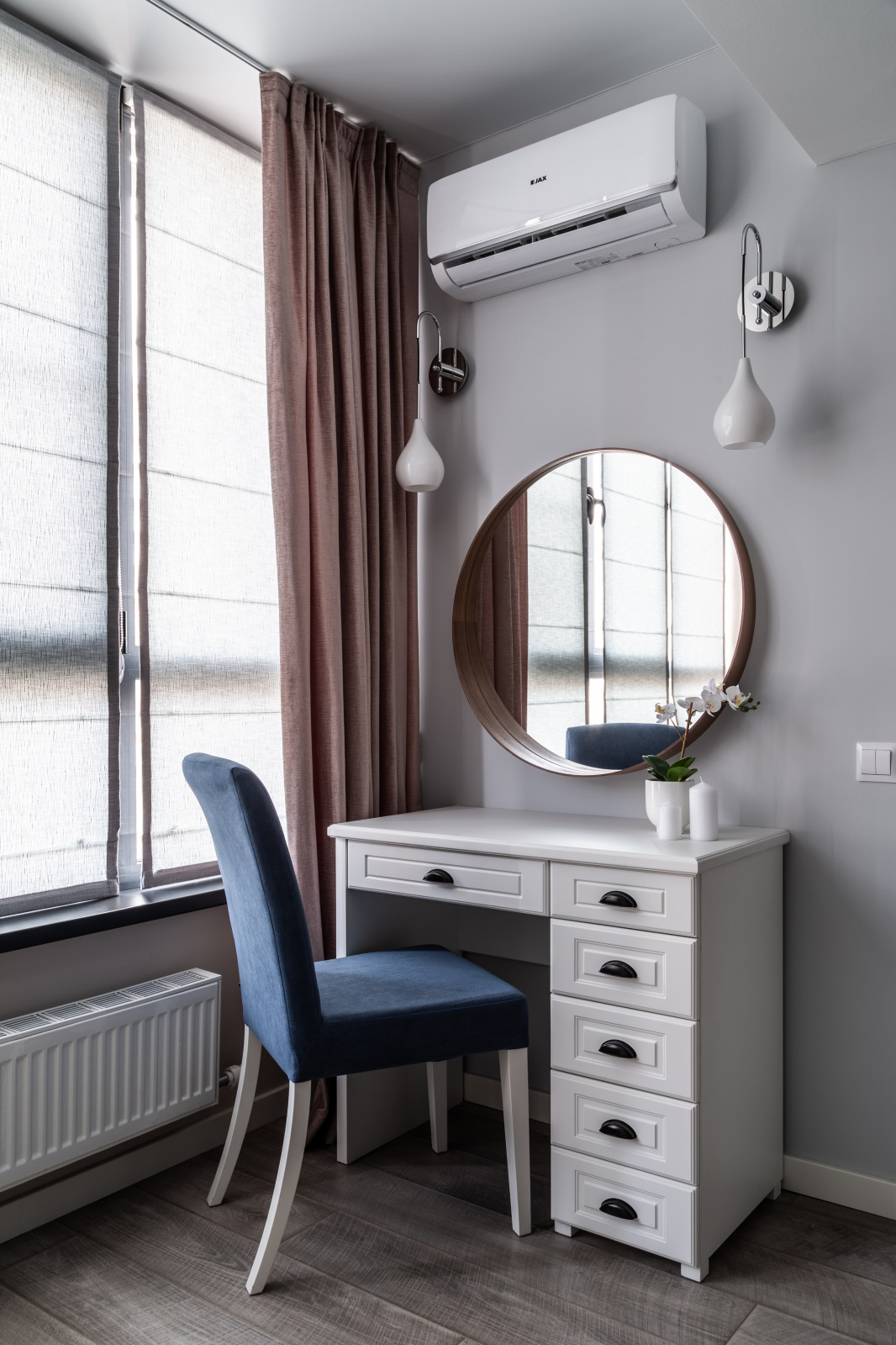 ЖК Седьмой Континент