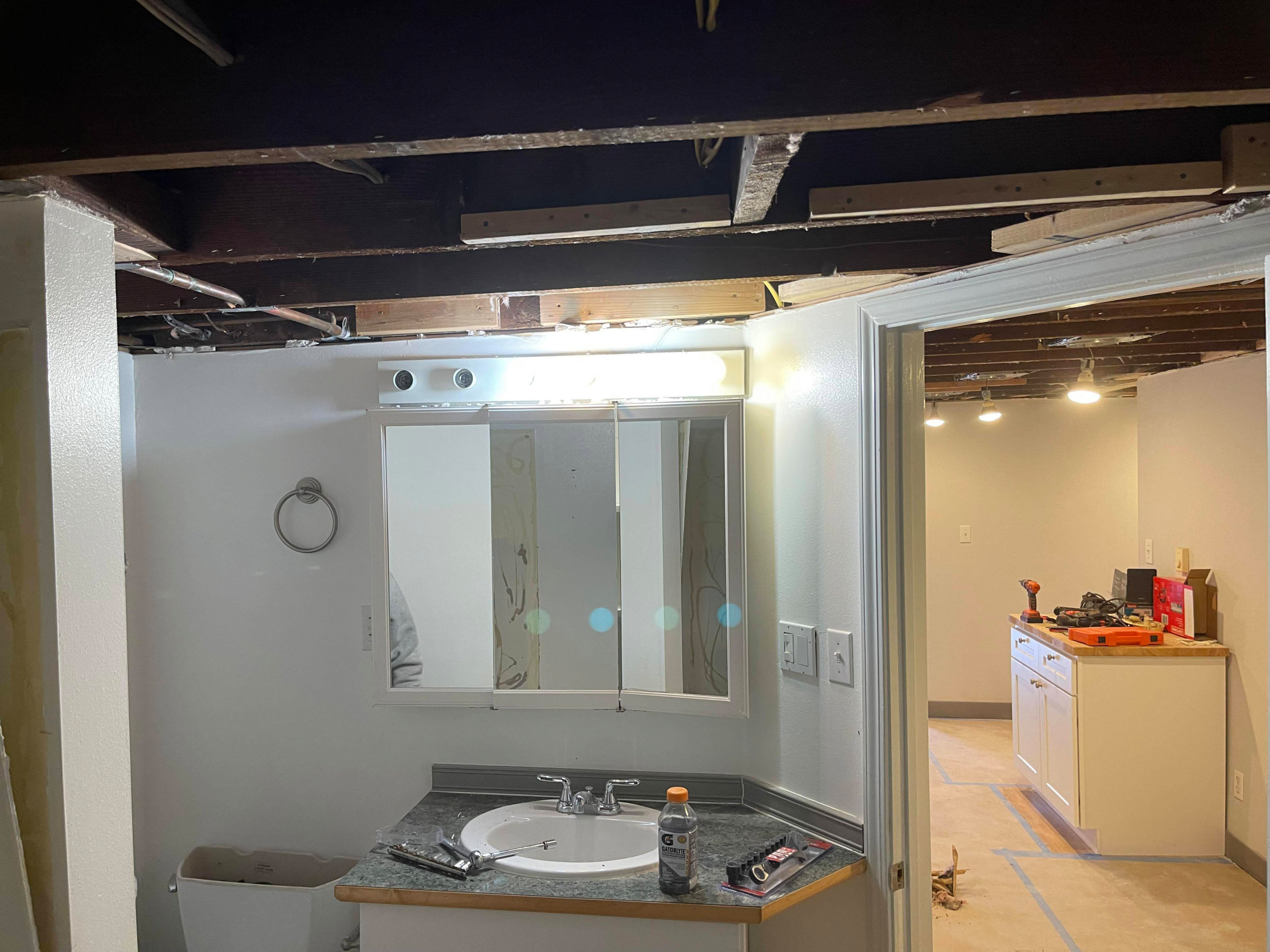 Seattle Home Renovation