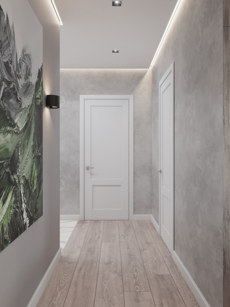 Квартира в Бору