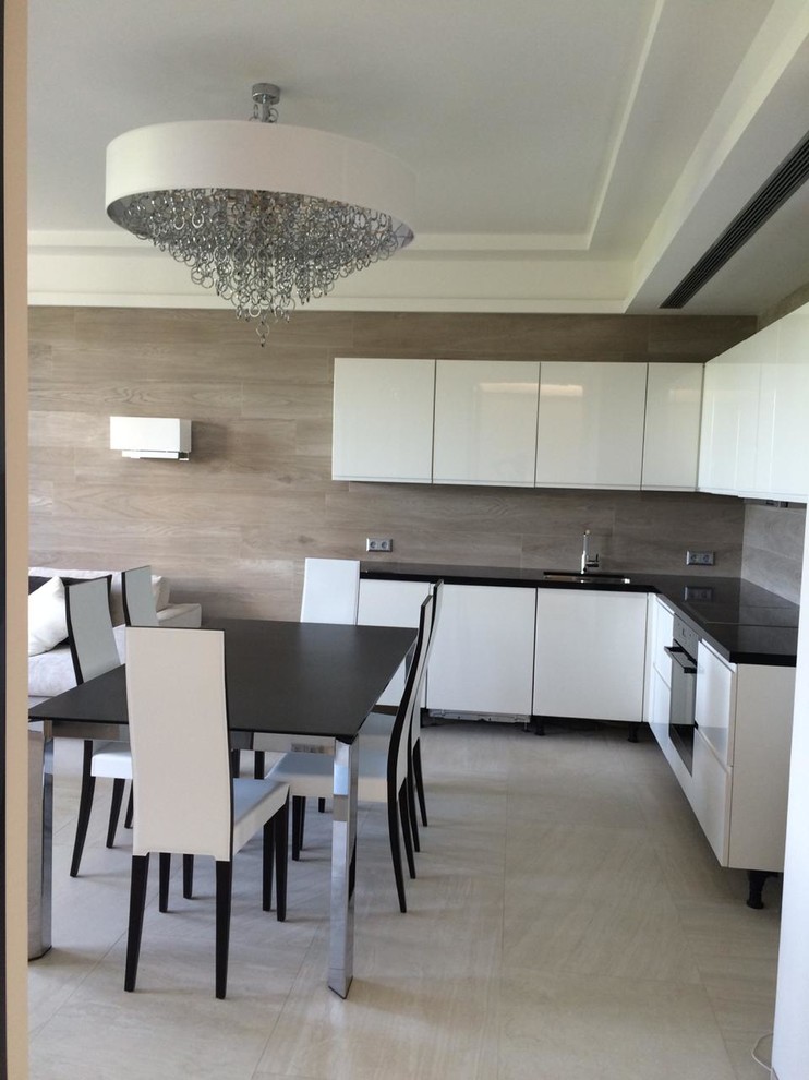 Верхняя Масловка, квартира