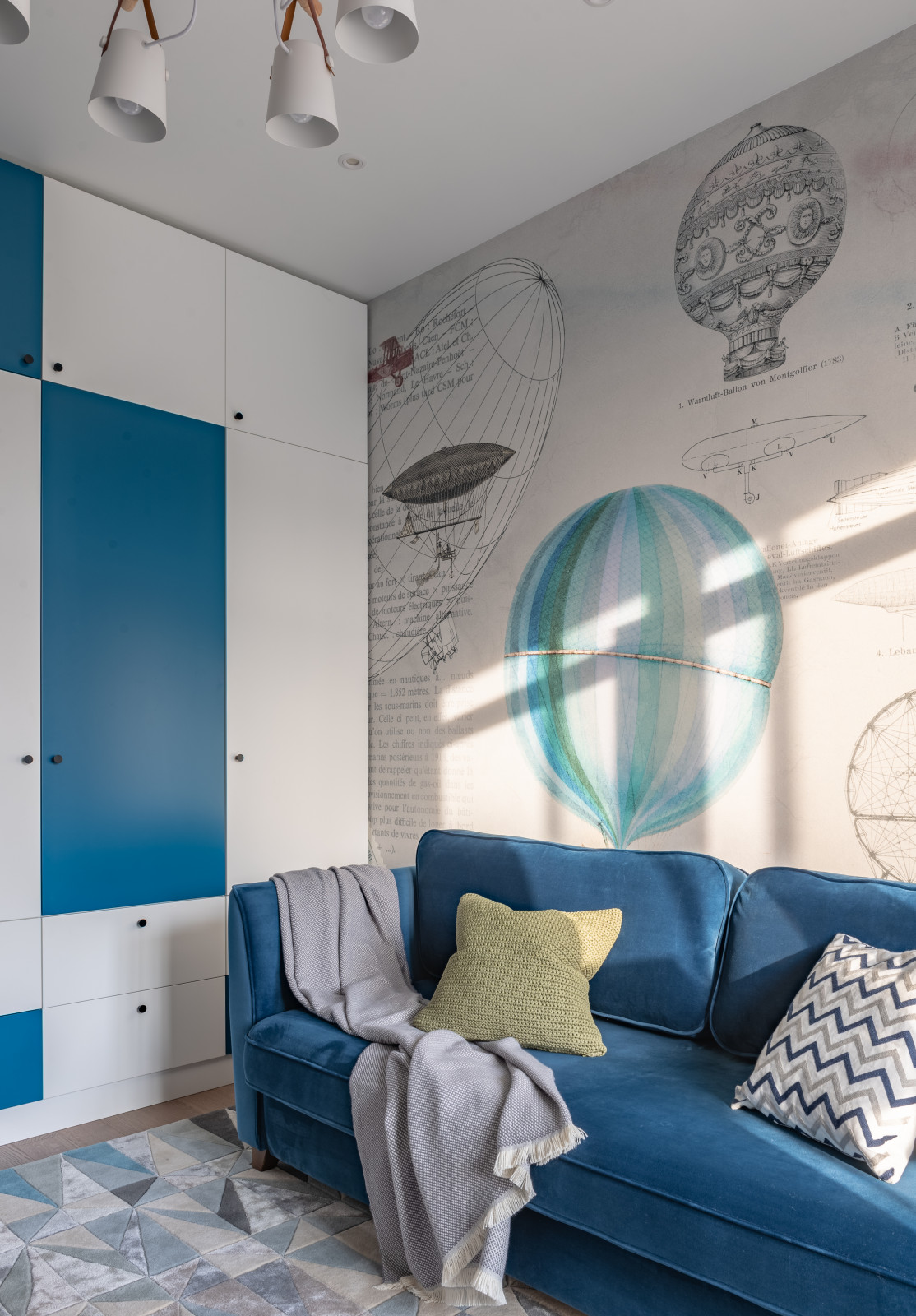 Изумрудный дом