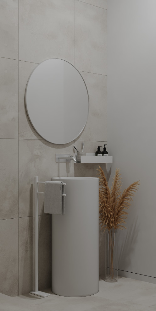 BigTime ванная