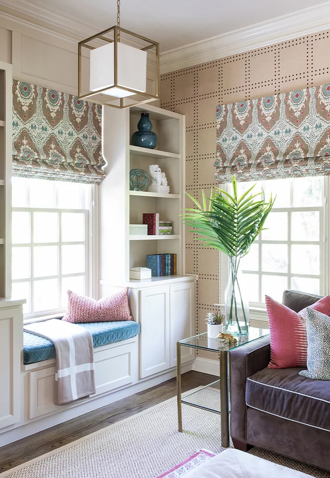 Living Spaces