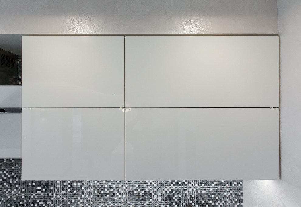 Мебель в квартиру на ул. Кальная