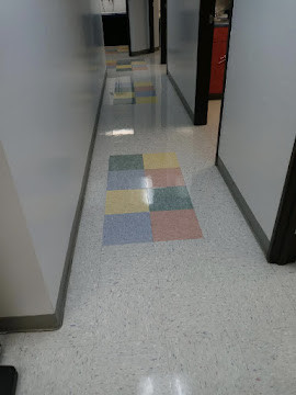 MCG Property Improvements Project