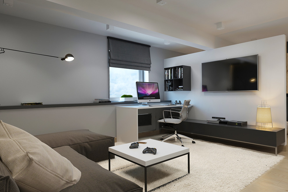 Квартира в Красногорске