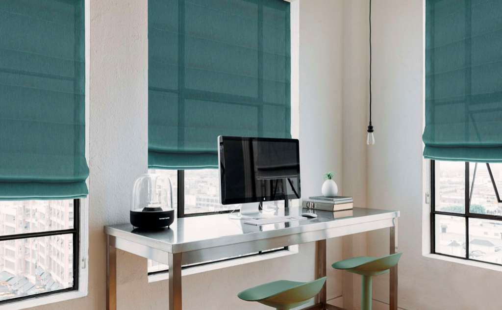 ROMAN BLINDS