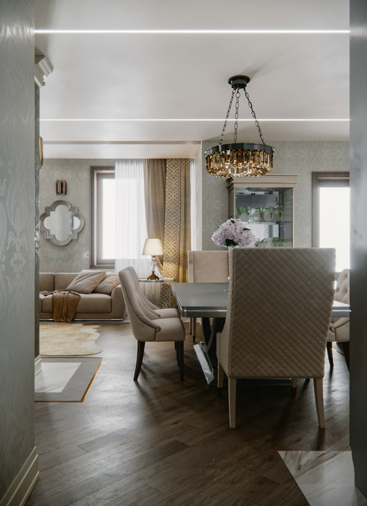 ЖК Флагман ( 150 м² )