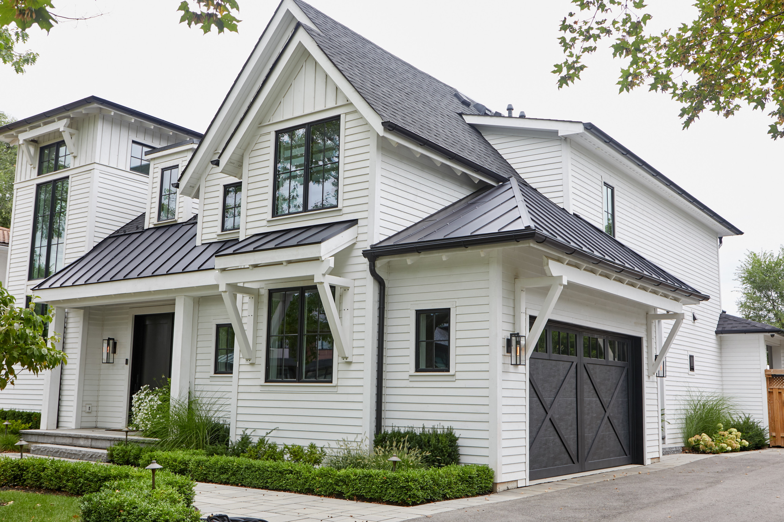 Seaton - South West Oakville